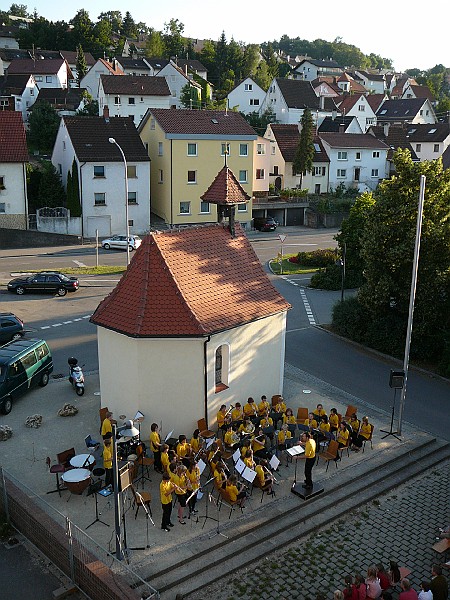MVB - Jugend, Serenade, 15.07.2008 (41).JPG